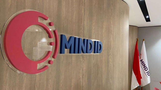 MIND ID.