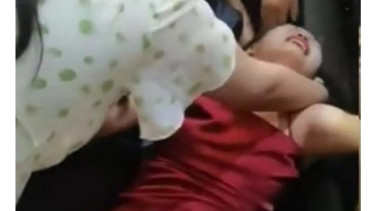 Rambut Wanita di China Tersangkut di Kursi Pijat