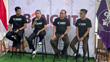 Raimuna Nasional (Rainas) XII Tahun 2023 digelar 14-20 Agustus 2023