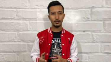 Jubir Relawan Sahabat Ganjar, Mahatir Muhammad