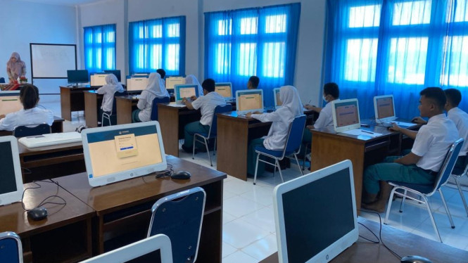 Dok. Kemendikbudristek
