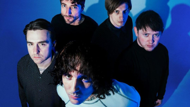 Bring Me The Horizon