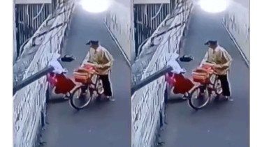 Bocah SD jadi korban pelecehan seksual