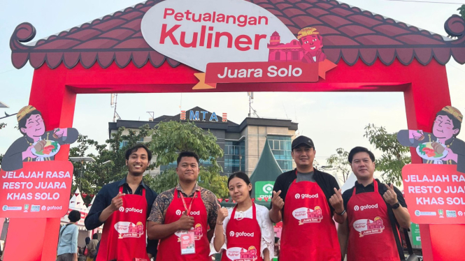 UMKM Juara Lokal Solo
