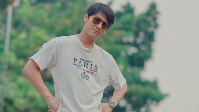 Rizky Billar