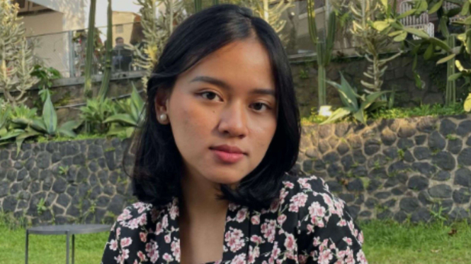 Anak Bupati Ponorogo, Sugiri Sancoko, Jian Ayune Sundul Langit