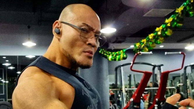 Deddy Corbuzier