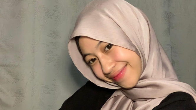 Adiba Khanza.
