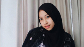 Ivan Gunawan Ceritakan Konsep Busana Pernikahan Adiba Khanza