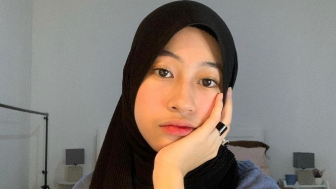 Adiba Khanza.