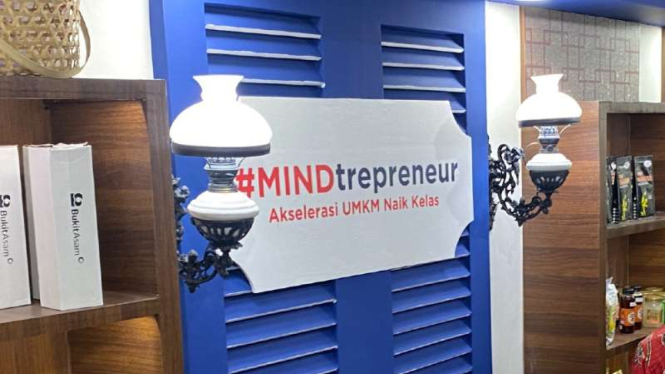 MIND ID.