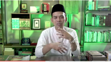 Ustad Abdul Somad 