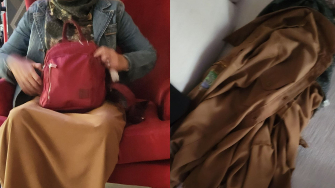 Viral, Video syur diduga ASN Pemkot Tangerang