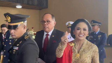 Krisdayanti