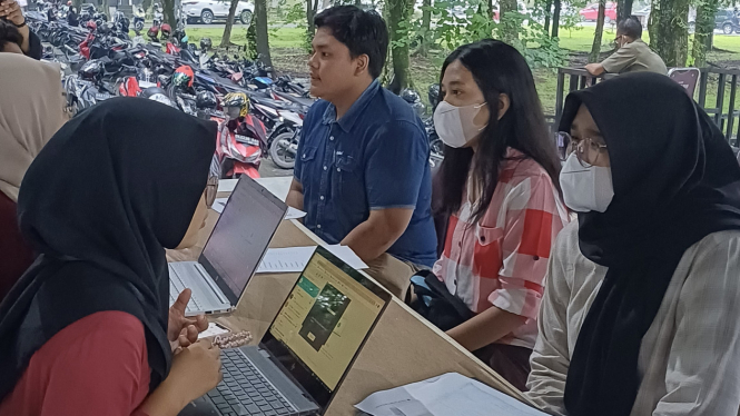 Mahasiswa USU