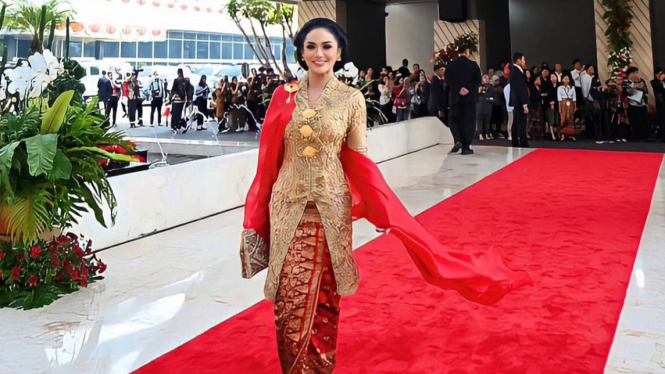 Krisdayanti