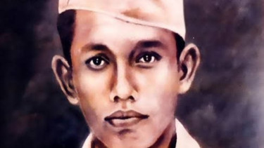 Letkol Dr RMK Soebandhi