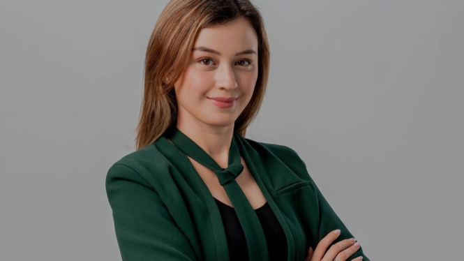 Kimberly Ryder