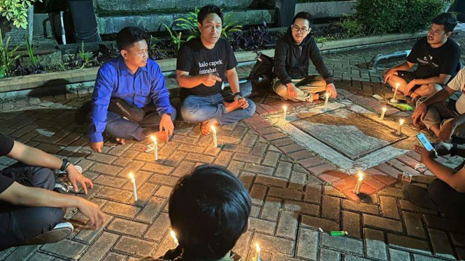 Gerakan Muda Inklusif (Masif), Koordinator Nasional Abdul Musawir Yahya