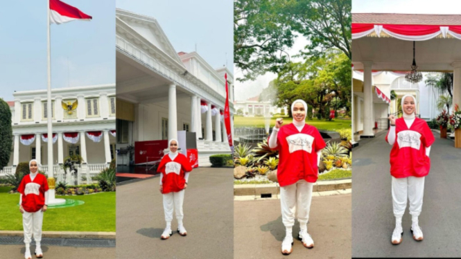 Putri Ariani