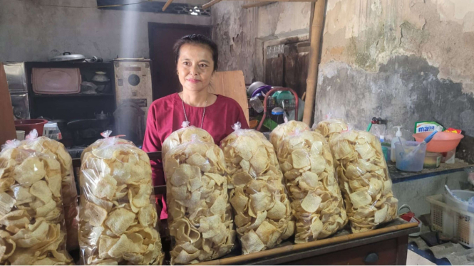 Karak Bratan Mbah Sastro Solo