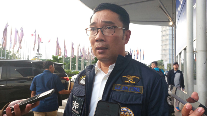 Ridwan Kamil