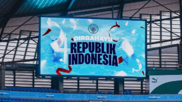Manchester City