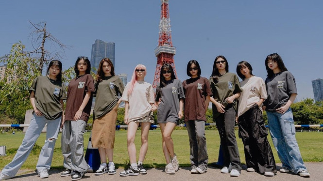Erigo x JKT48
