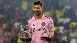 Lionel Messi Leads Inter Miami to Win 2023 Leagues Cup