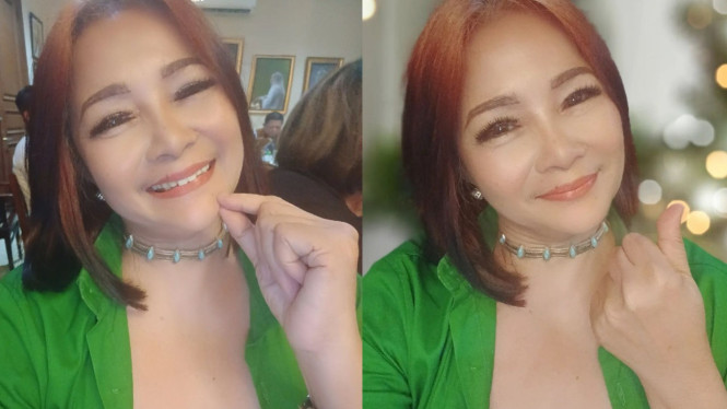 Cici Sumiati.