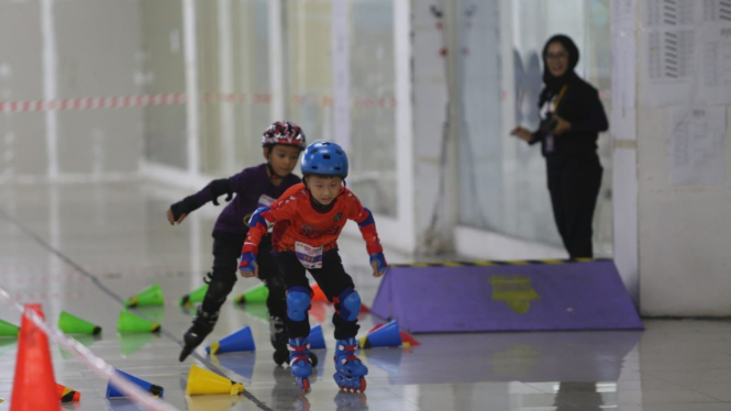 Skate Cross Competition 2023 
