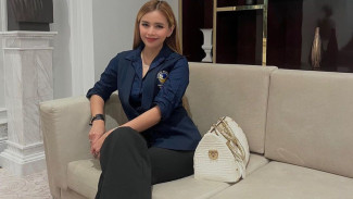 Verny Hasan Sebut Tes DNA Kedua Sesuai Perjanjiannya dengan Denny Sumargo