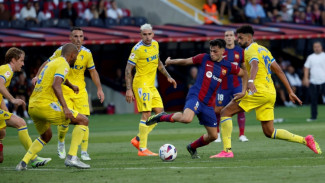 Klub Liga Spanyol Cadiz Bikin Heboh, Minta Carikan Pemain Indonesia Lewat Instagram