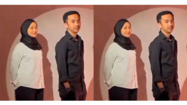 Anak Crazy Rich Kalimantan