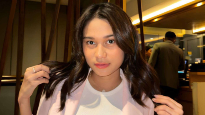 Aazizah Salsha