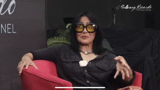 Atiek CB Ungkap Kondisi Diri dan Keluarganya yang Terkena Depresi