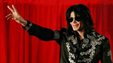 Michael Jackson