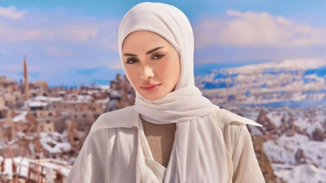 Danisa Chairiyah