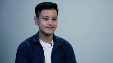 Mantan transgender wanita bernama New