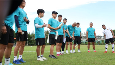 Indonesia U-23 di Piala AFF U-23