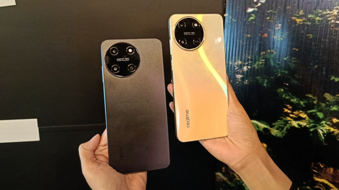 Realme 11.