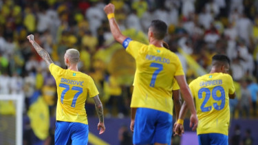 Al Nassr