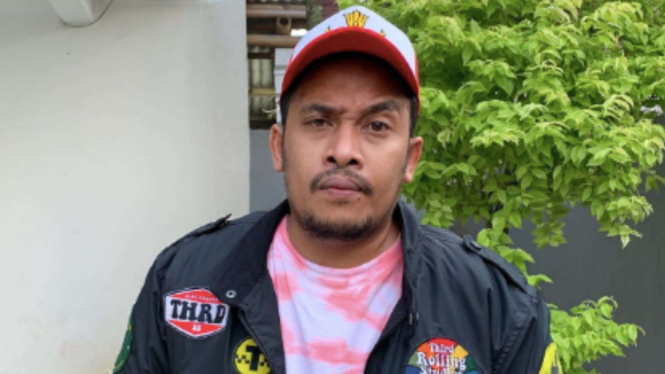 Komika Abdur Arsyad