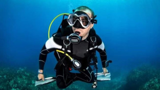 Wisata Selam Makin Bergeliat, Kemenparekraf Jalin Kolaborasi dengan Divers Alert Network