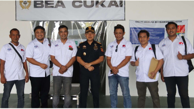 Dukung Kelancaran Importasi Barang Pekerja Migran, Bea Cukai Terbitkan Izin Ini