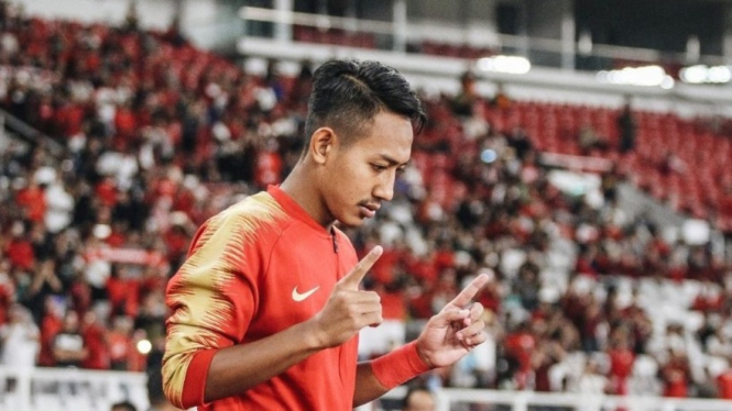 Beckham Putra