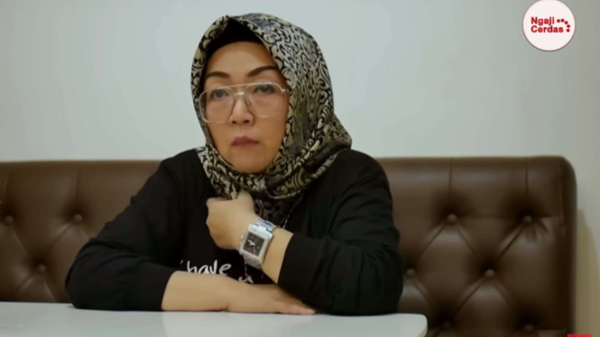 Mualaf Mantan Misionaris Bongkar Fakta Suka Hasut Umat Muslim