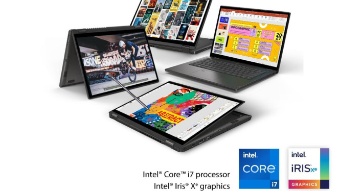 Acer Aspire 5 Spin 14