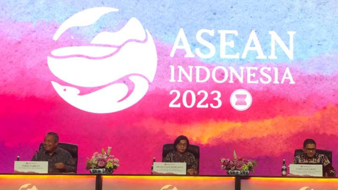 ASEAN.