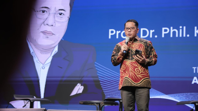Dirjen Bimas Islam Kementerian Agama, Kamaruddin Amin